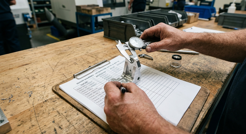 china production quality control